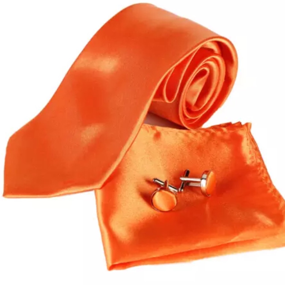 100% Silk Tie Bundle.